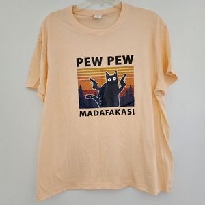 Men's T shirt